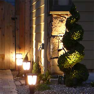 Landscape Lighting Solutions