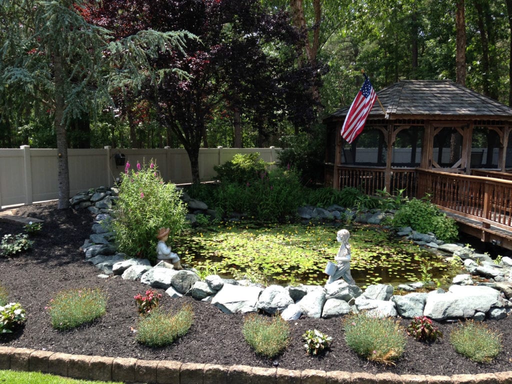 Atlantic County, New Jersey Landscaping Companies
