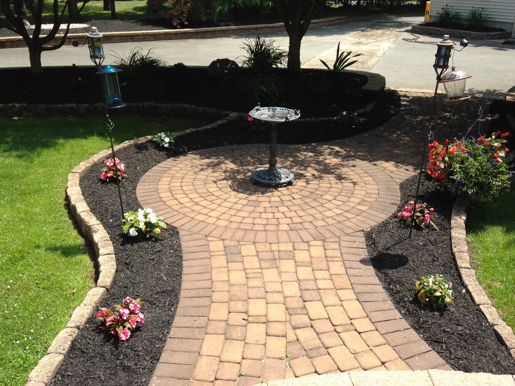 Nj Landscape Construction, Landscaping Companies In South Jersey