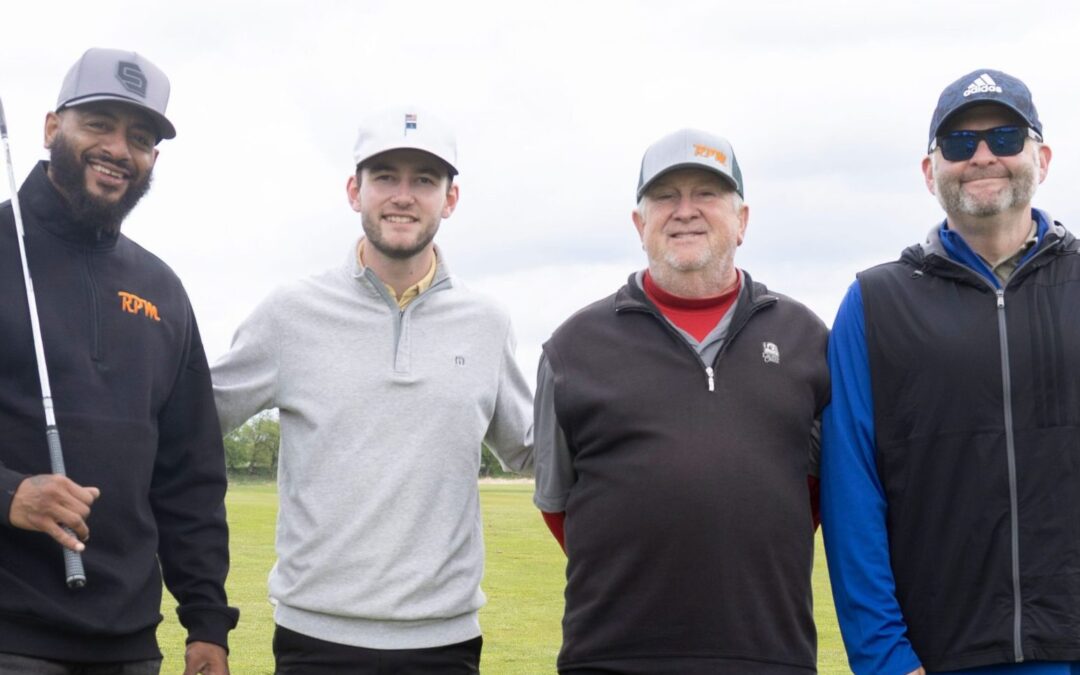 CCSNJ 51st Annual Spring Golf Classic